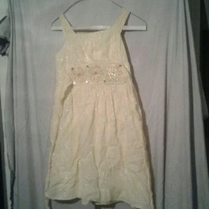 Girls dress